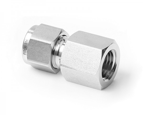 Female Connector Fittings