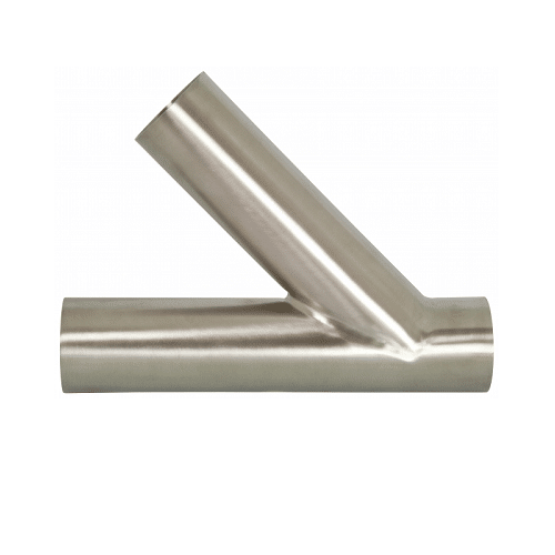 Buttweld Lateral 45° Fittings