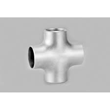 Buttweld Cross Fittings