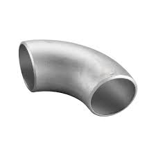 Buttweld Elbow Fittings