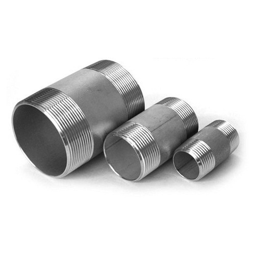 Buttweld Nipple Fittings