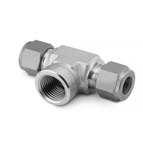 Female Branch Tee Fittings