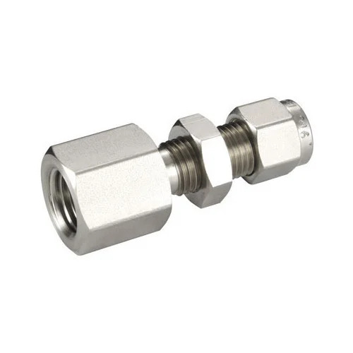 Female Bulkhead Connector Fittings