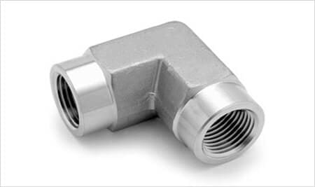 Female Elbow Fittings