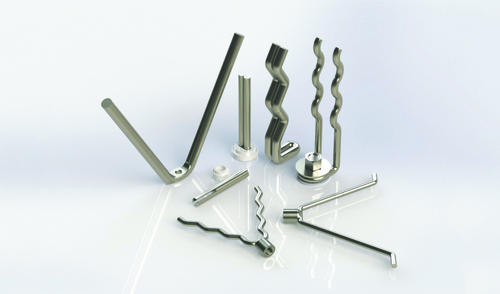 Refractory Anchor Manufacturer