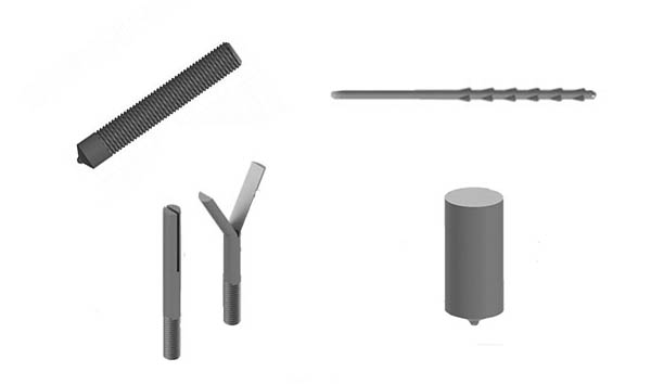 Stud Anchor Manufacturer Exporter